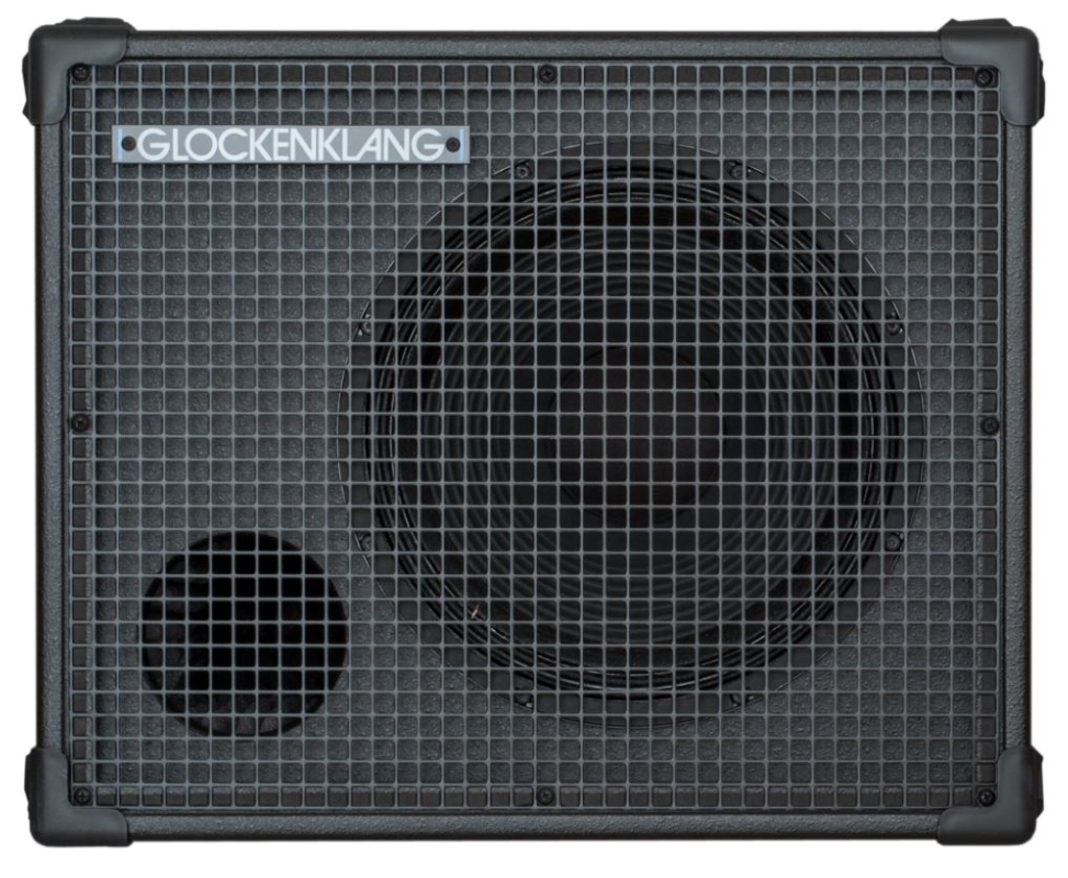 Glockenklang Space Neo, 8 Ohm